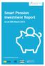 Smart Pension Investment Report As at 30th March 2018