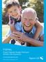 FISPWL. Fixed Indexed Single Premium Whole Life Insurance CONSUMER BROCHURE. Wise Financial Thinking for Life