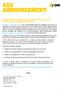 COMMONWEALTH BANK OF AUSTRALIA 2016 FULL YEAR PROFIT ANNOUNCEMENT TEMPLATE