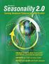 Seasonality 2.0. Turning Seasonal Patterns into BIG Profi ts!