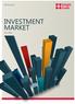 RESEARCH INVESTMENT MARKET Q3 2015