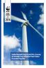 Enabling Renewable Energy in South Africa: Assessing the Renewable Energy Independent Power Producer Procurement Programme REPORT SUMMARY ZA