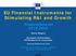 EU Financial Instruments for Stimulating R&I and Growth