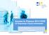 Access to Finance EIF Guarantee & Equity Instruments. APRE Workshop Brussels, 14 th May 2014
