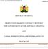 REPUBLIC OF KENYA PRODUCTION SHARING CONTRACT BETWEEN THE GOVERNMENT OF THE REPUBLIC OF KENYA AND CAMAC ENERGY KENYA LIMITED RELATING TO BLOCK L1B