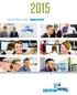 2015 EDUCATION PAYROLL LIMITED ANNUAL REPORT