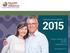 Group Medicare Plans at a Glance