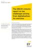 The OECD s interim report on tax challenges arising from digitalisation: An overview