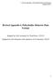 Revised Appendix 6, Policyholder Behavior Data Format