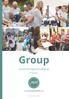 Group Insurance for large and small groups
