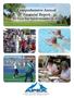 APEX PARK AND RECREATION DISTRICT, COLORADO COMPREHENSIVE ANNUAL FINANCIAL REPORT. For the Fiscal Year Ended December 31, 2014