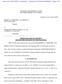 Case 1:14-cv WPD Document 20 Entered on FLSD Docket 05/30/2014 Page 1 of 8 UNITED STATES DISTRICT COURT SOUTHERN DISTRICT OF FLORIDA