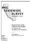 PPIC STATEWIDE SURVEY