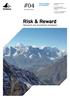 #04. Risk & Reward. Research and investment strategies. Factor investing: an introduction. 4th quarter Sustainable investing but how?