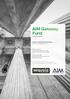 AIM Gateway Fund ARSN PRODUCT DISCLOSURE STATEMENT Date issued 28 September 2017