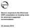 Nacro s response to the DCLG and DWP consultation on housing costs for short-term supported accommodation