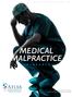 MEDICAL MALPRACTICE 100% REINSURED BY CERTAIN UNDERWRITERS AT LLOYDS OF LONDON