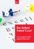 Protect. Inform. The Unified Patent Court. Survey findings from Wragge Lawrence Graham & Co s Intellectual Property team. Prepare