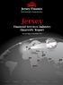 Jersey Financial Services Industry Quarterly Report. Period Ended 31 December 2017