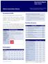 Quarterly Report June Ralton Australian Shares. Portfolio Structure. Performance. Key Portfolio Features