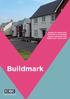 Buildmark. Applies to newly built, converted or renovated homes registered with NHBC from 1 April 2018
