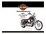 Harley-Davidson, Inc First Quarter Update April 25, 2012