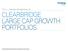 CLEARBRIDGE LARGE CAP GROWTH PORTFOLIOS