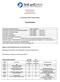 NetCard Systems P.O. Box 4517 Centennial, CO PAYER SPECIFICATION SHEET. Plan Information