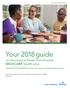 Your 2018 guide to choosing a Kaiser Permanente MEDICARE health plan