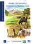 Nevada Crop/Livestock Insurance and Program Guide