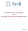 ARCH MORTGAGE INSURANCE DAC 2016 SOLVENCY AND FINANCIAL CONDITION REPORT
