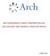 ARCH REINSURANCE EUROPE UNDERWRITING DAC 2016 SOLVENCY AND FINANCIAL CONDITION REPORT
