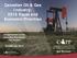 Canadian Oil & Gas Industry: 2015 Fiscal and Economic Priorities