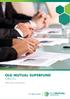 OLD MUTUAL SUPERFUND ORION TERMS AND CONDITIONS