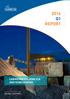 REPORT A GLOBAL APPROACH TO SUSTAINABILITY CARMEUSE HOLDING S.A.