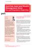 Austrian Asset and Wealth Management News Tax and Regulatory Reporting