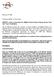 SUBJECT: Letter of Instruction for Eligible Former Bonterra Energy Income Trust (the Trust ) Unitholders
