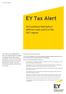 EY Tax Alert. Writ petitions filed before different high courts in the GST regime. Executive summary