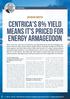 Centrica's 8% yield means it's priced for energy Armageddon