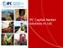 IFC Capital Market Solutions in LAC