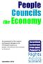 People Councils Economy
