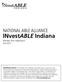 NATIONAL ABLE ALLIANCE. INvestABLE Indiana