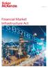 ZURICH. Financial Market Infrastructure Act