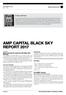 AMP CAPITAL BLACK SKY REPORT 2017