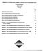 COMMUNITY FUTURES DEVELOPMENT CORPORATION OF BOUNDARY AREA. Financial Statements. March 31, Contents. Non-Consolidated Statement of Cash Flows 6