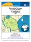 Enterprise Surveys Country Profile Tanzania 2006