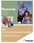 Rewards U.S. Post-Employment Benefits. for Freescale Retirees and Terminated Disabled Participants
