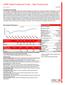 HSBC Global Investment Funds - India Fixed Income