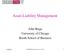 Asset-Liability Management