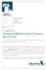 Emerging Markets Local Currency Bond Fund